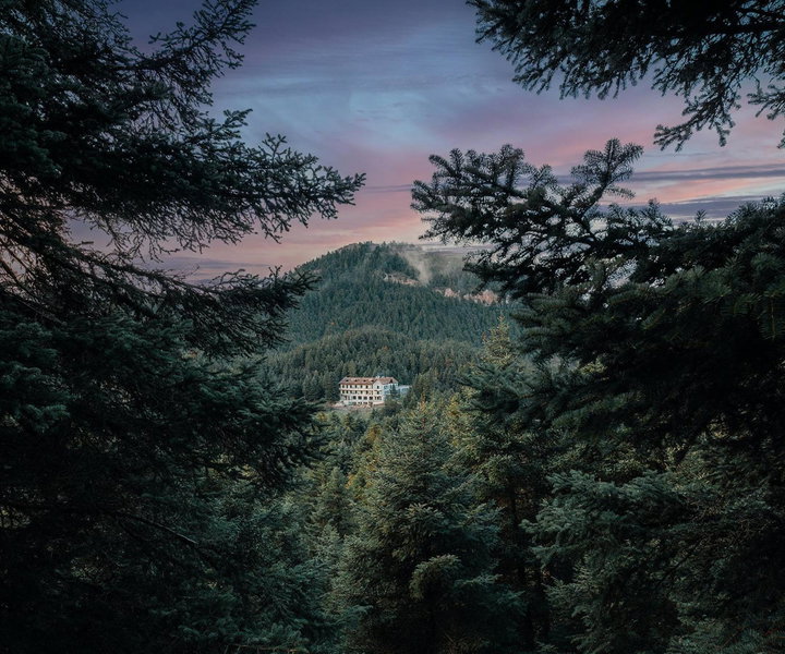 MANNA, a Member of Design Hotels, Valtessiniko, Greece