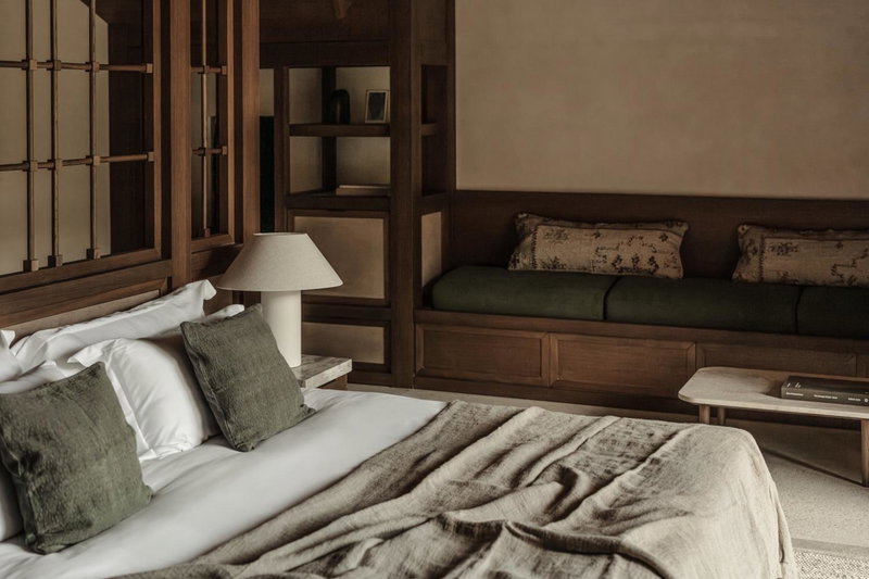 MANNA, a Member of Design Hotels, Valtessiniko, Greece