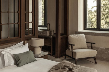 MANNA, a Member of Design Hotels, Valtessiniko, Greece