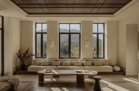 MANNA, a Member of Design Hotels, Valtessiniko, Greece