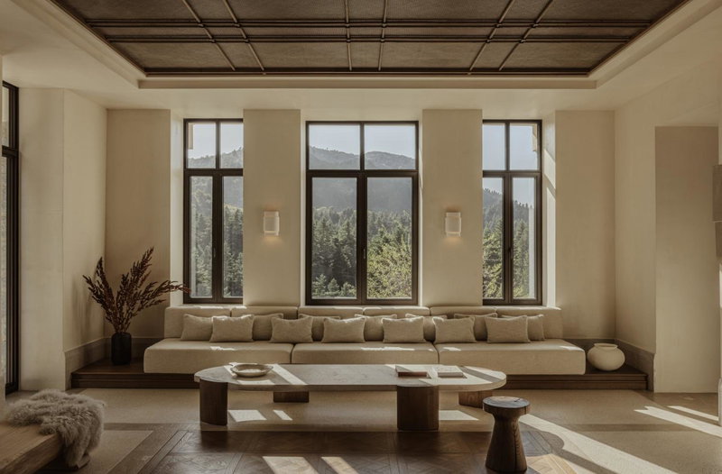 MANNA, a Member of Design Hotels, Valtessiniko, Greece