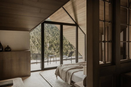 MANNA, a Member of Design Hotels, Valtessiniko, Greece