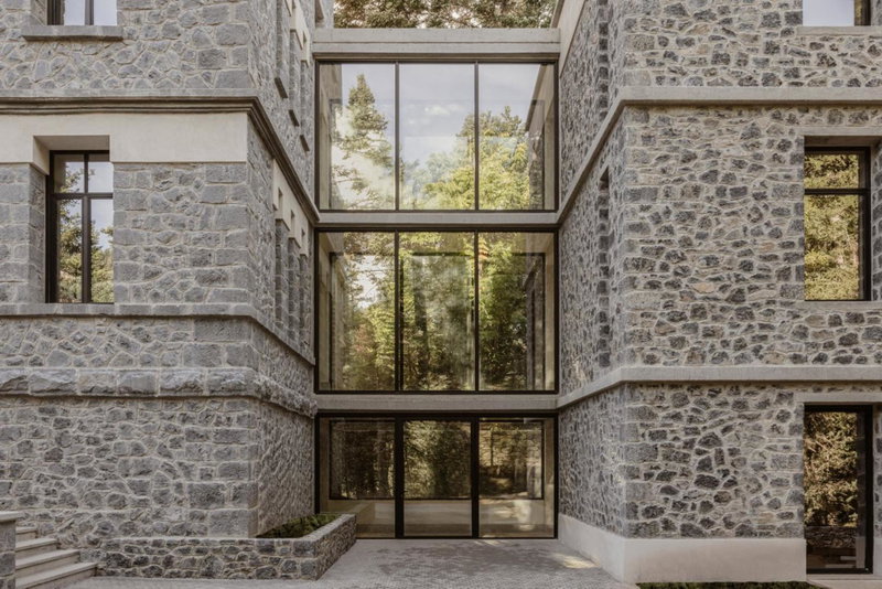 MANNA, a Member of Design Hotels, Valtessiniko, Greece