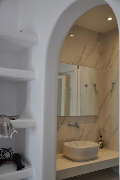 Alexandra Suites - MYKONOS PORT, Mýkonos City, Griechenland