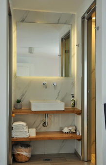 Alexandra Suites - MYKONOS PORT, Mýkonos City, Griechenland