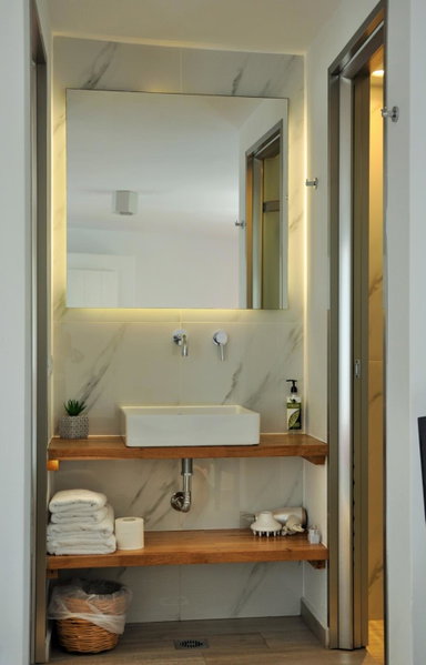 Alexandra Suites - MYKONOS PORT, Mýkonos City, Griechenland