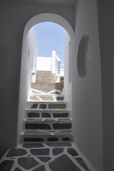 Alexandra Suites - MYKONOS PORT, Mýkonos City, Griechenland