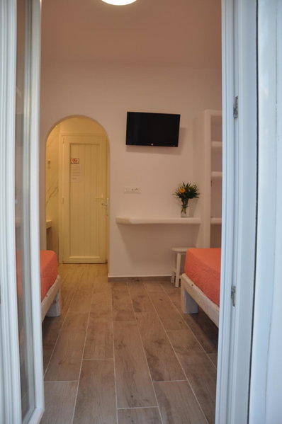 Alexandra Suites - MYKONOS PORT, Mýkonos City, Griechenland