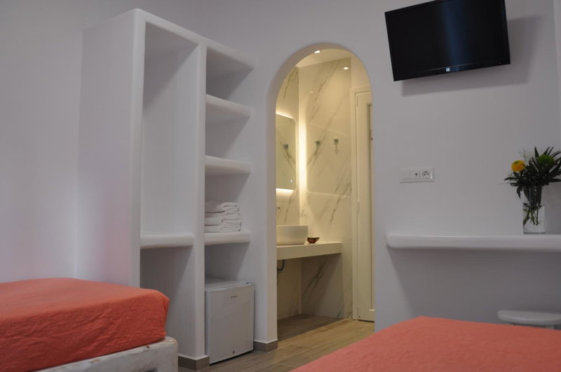 Alexandra Suites - MYKONOS PORT, Mýkonos City, Griechenland