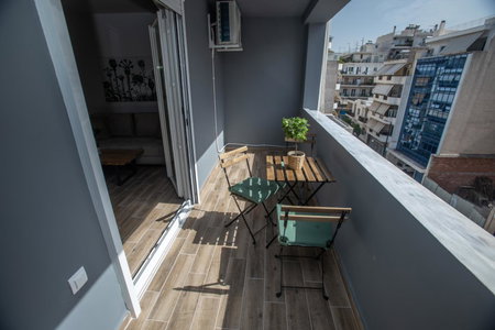 Raise Averof Serviced Apartments, Athens, Греция