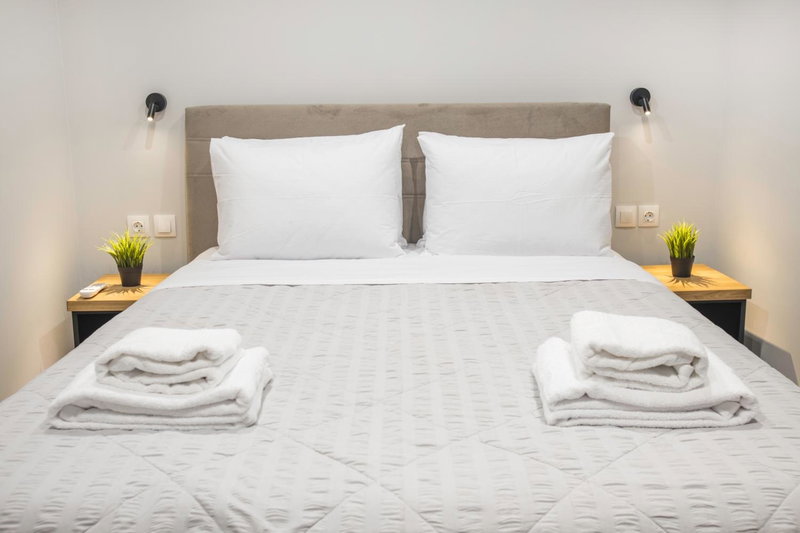 Raise Averof Serviced Apartments, Athens, Греция