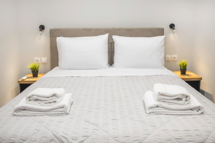 Raise Averof Serviced Apartments, Athens, Греция