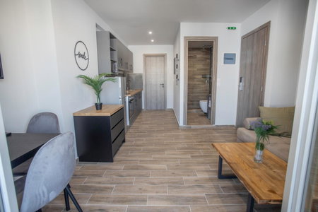 Raise Averof Serviced Apartments, Athens, Греция