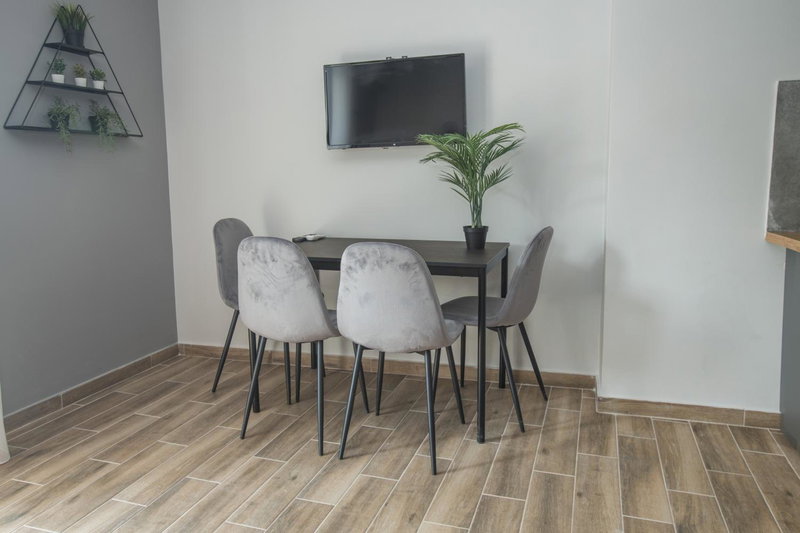 Raise Averof Serviced Apartments, Athens, Греция