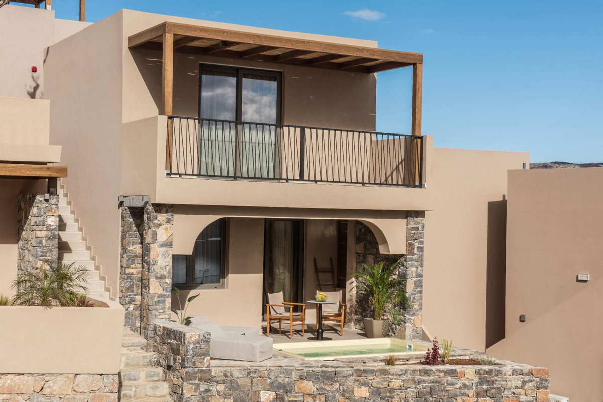 Hotel · Enorme Infinity Elounda - Adults Only, Elounda