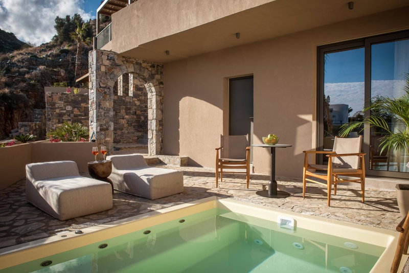 Enorme Infinity Elounda - Adults Only, Elounda, Griechenland
