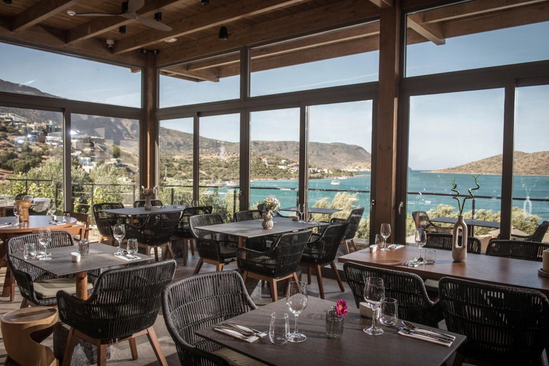 Enorme Infinity Elounda - Adults Only, Elounda, Griechenland