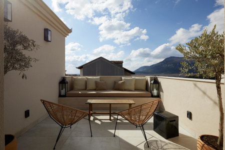 The Storyteller Boutique House, Kalabaka, Греция