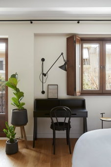 The Storyteller Boutique House, Kalabaka, Греция