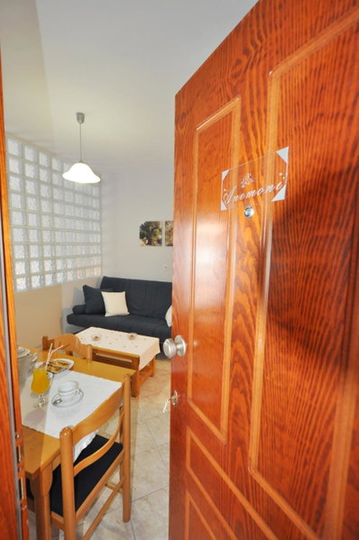 Green View Apartments, Limenas, Grecia