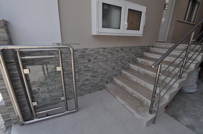 Green View Apartments, Limenas, Grecia
