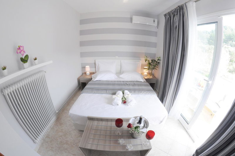 Green View Apartments, Limenas, Grecia