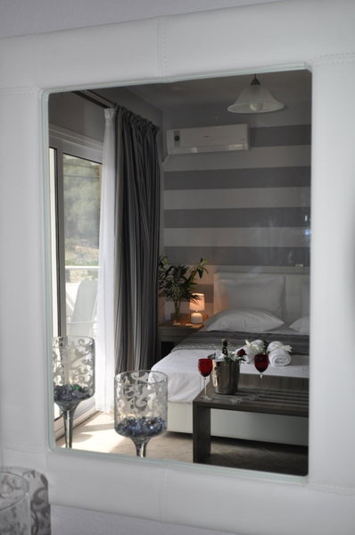 Green View Apartments, Limenas, Grecia