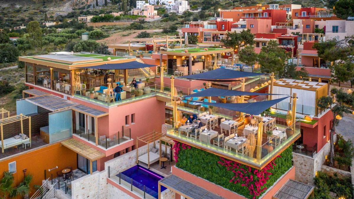 Esperides Resort Crete, The Authentic Experience, Griechenland