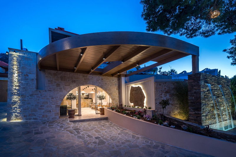 Esperides Resort Crete, The Authentic Experience, Hersonissos, Griechenland