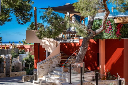 Esperides Resort Crete, The Authentic Experience, Hersonissos, Griechenland