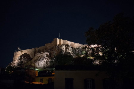 Acro&Polis, Athens, Греция