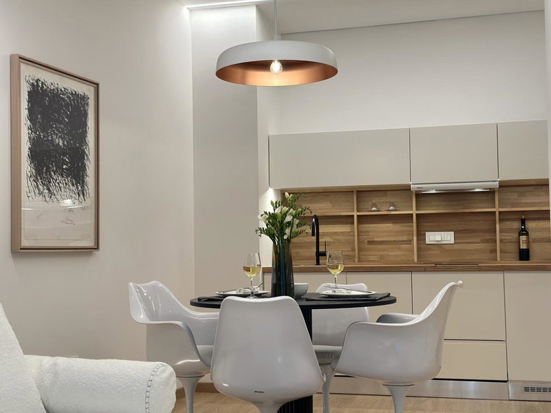 AIONION RESIDENCES by K&K, Athens, Grèce