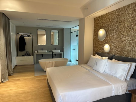 AIONION RESIDENCES by K&K, Athens, Grèce