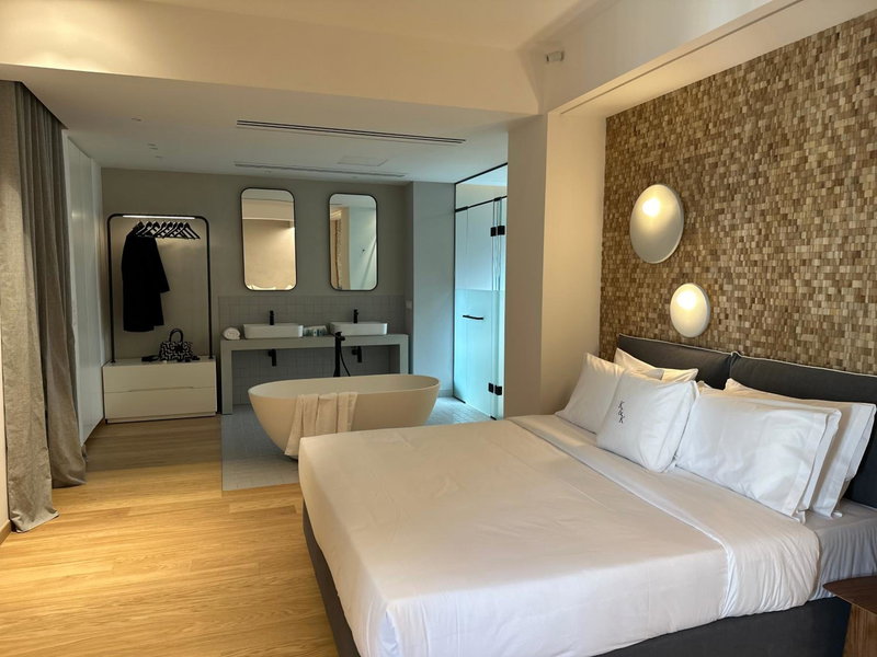 AIONION RESIDENCES by K&K, Athens, Grèce