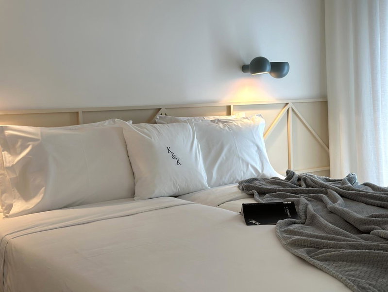 AIONION RESIDENCES by K&K, Athens, Grèce