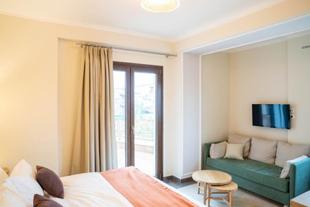Olympus Terra Boutique Hotel, Larisa, Greece