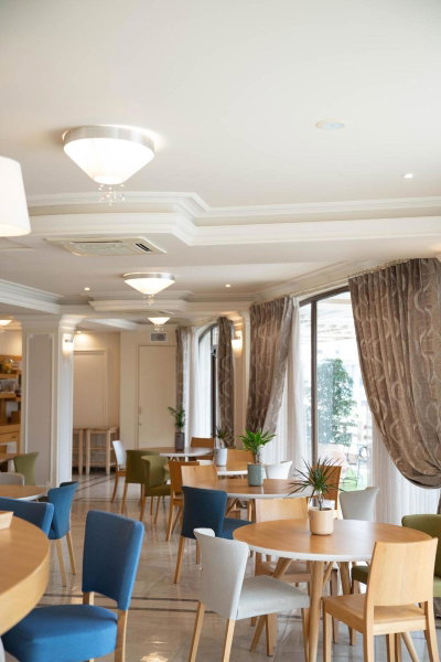 Olympus Terra Boutique Hotel, Larisa, Greece
