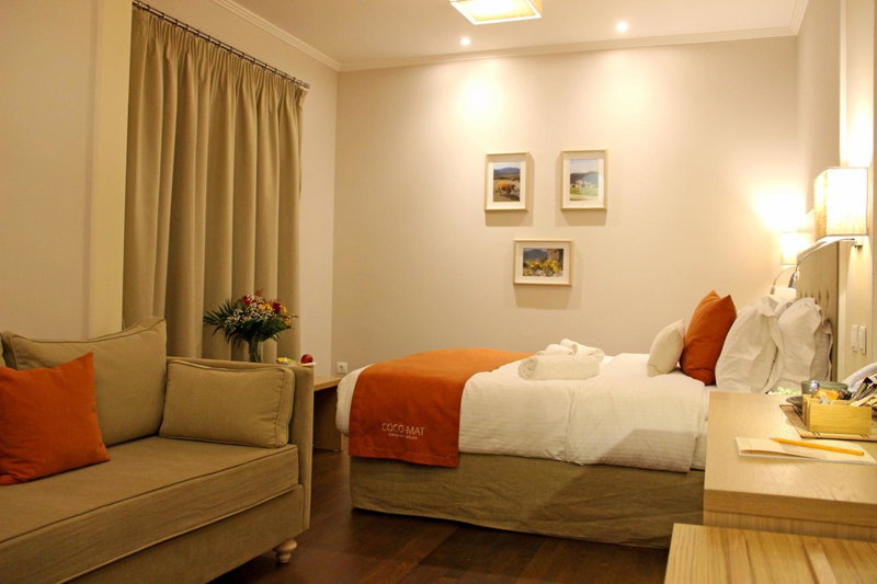 Olympus Terra Boutique Hotel, Larisa, Greece