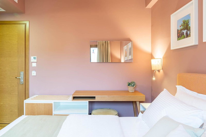 Olympus Terra Boutique Hotel, Larisa, Greece