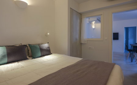 Aplada Suites, Santorini, Greece