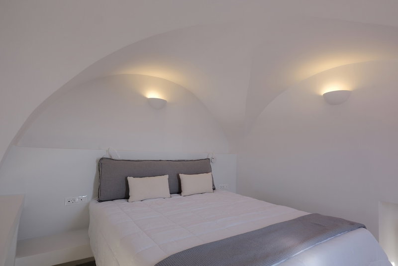 Aplada Suites, Santorini, Greece