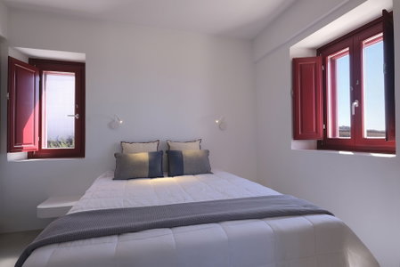 Aplada Suites, Santorini, Greece