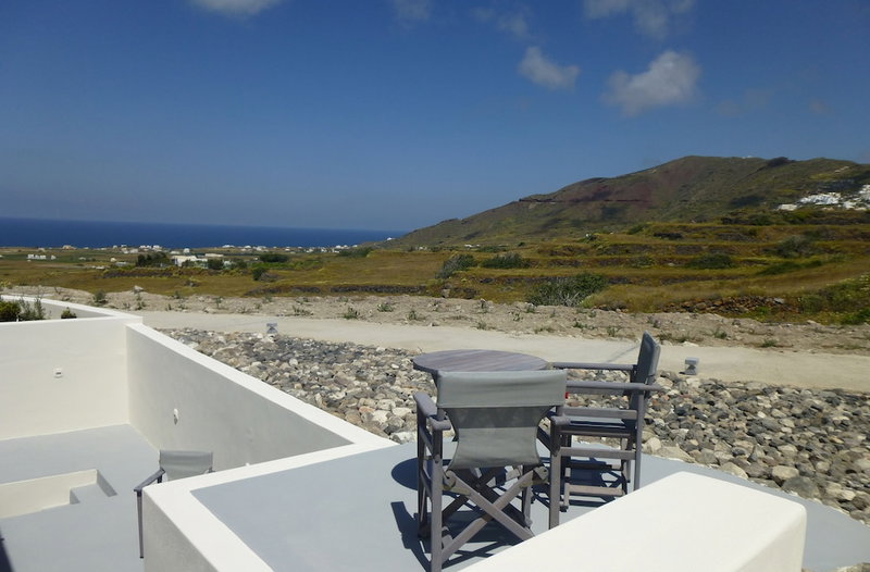 Aplada Suites, Santorini, Greece