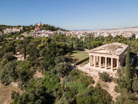 Altar Suites, Athens, Griechenland