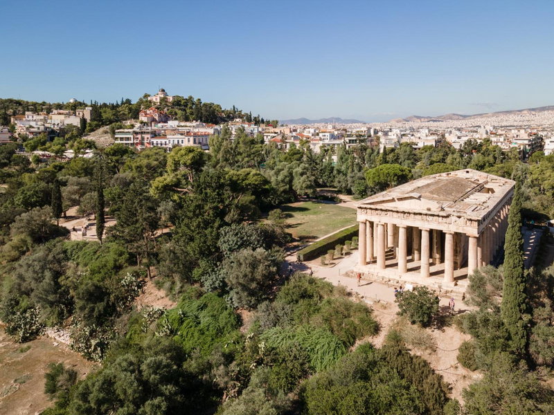 Altar Suites, Athens, Griechenland