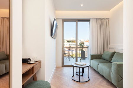 Altar Suites, Athens, Griechenland