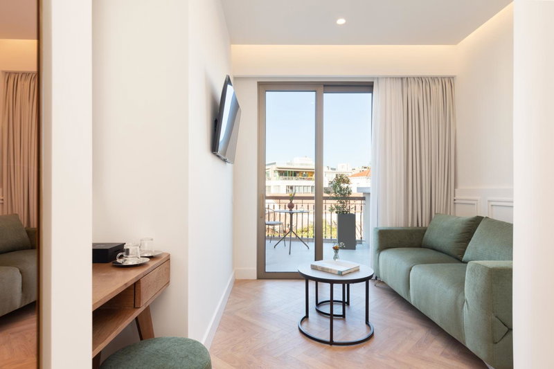 Altar Suites, Athens, Griechenland