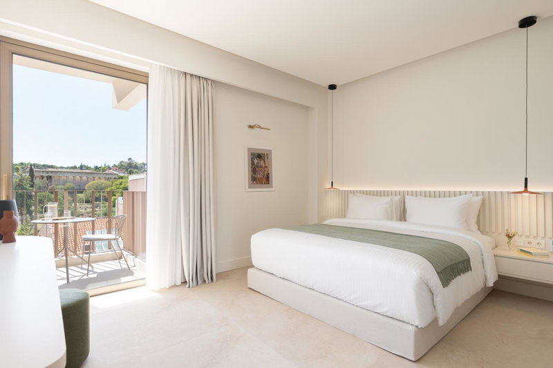 Altar Suites, Athens, Griechenland
