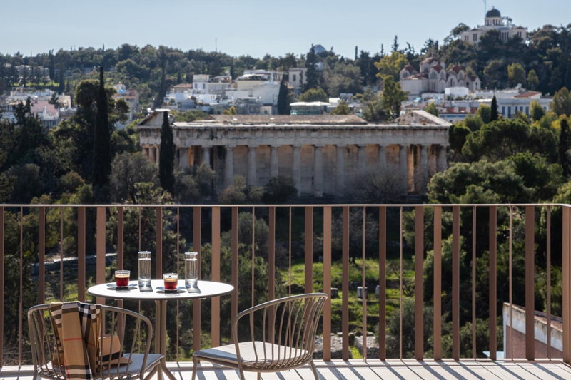 Altar Suites, Athens, Griechenland