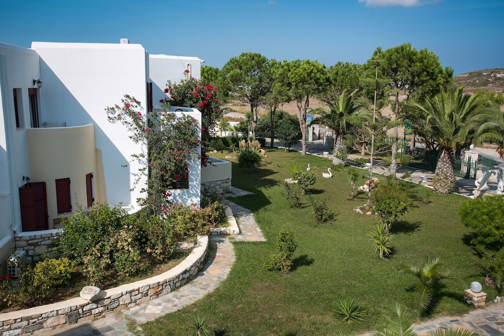 Hotel Asteras Paradise, Grecia